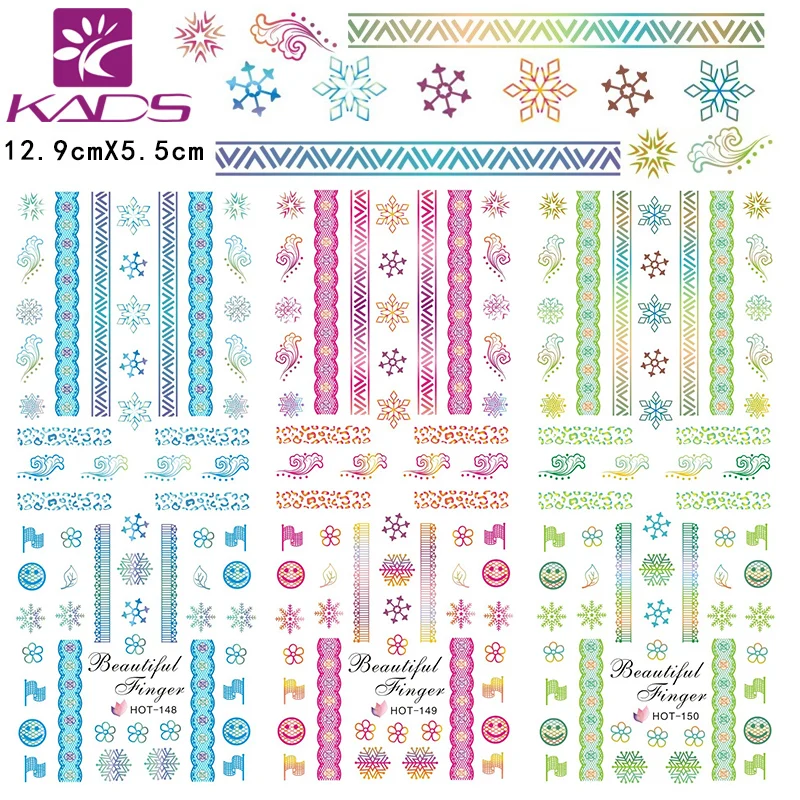 3sheet/set HOT148-150 lovely smile face design Colors ribbon Water decal Nail Sticker design Nail Art Decals Water Transfer Tips
3sheet/set HOT148-150 lovely smile face design Colors ribbon Water decal Nail Sticker design Nail Art Decals Water Transfer Tips