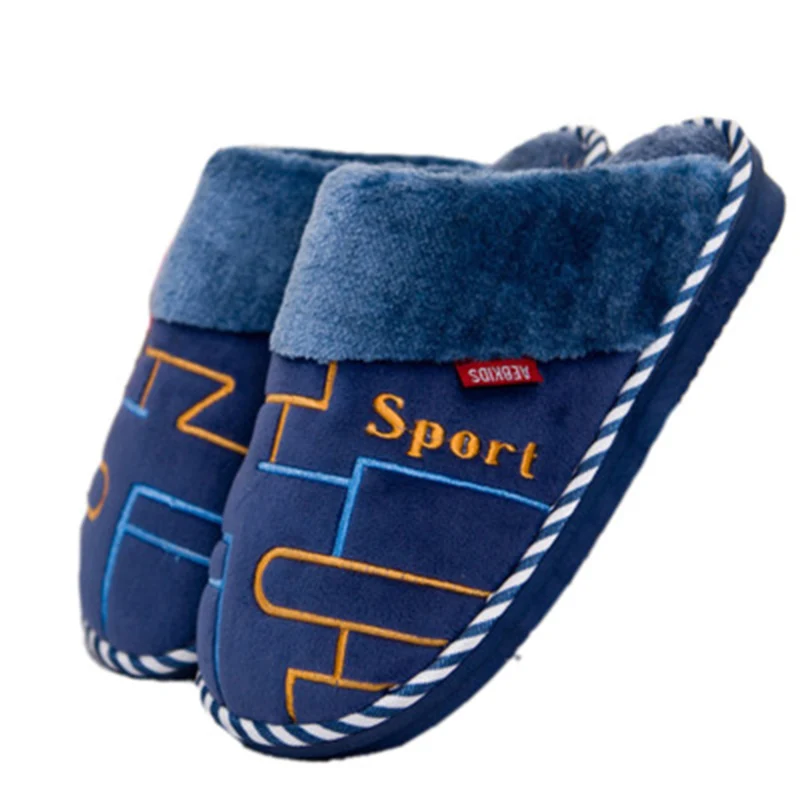 2019 Winter New Men Flip Flops Large Size Striped Indoor Home Wear Non-slip Warm Fashion Fur Cotton Slippers Santoffel Man NO207
2019 Winter New Men Flip Flops Large Size Striped Indoor Home Wear Non-slip Warm Fashion Fur Cotton Slippers Santoffel Man NO207