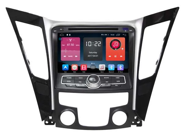 8 "Автомобильный dvd-плеер на основе Android с ТВ/BT GPS 3G WI-FI автомобильным бортовым