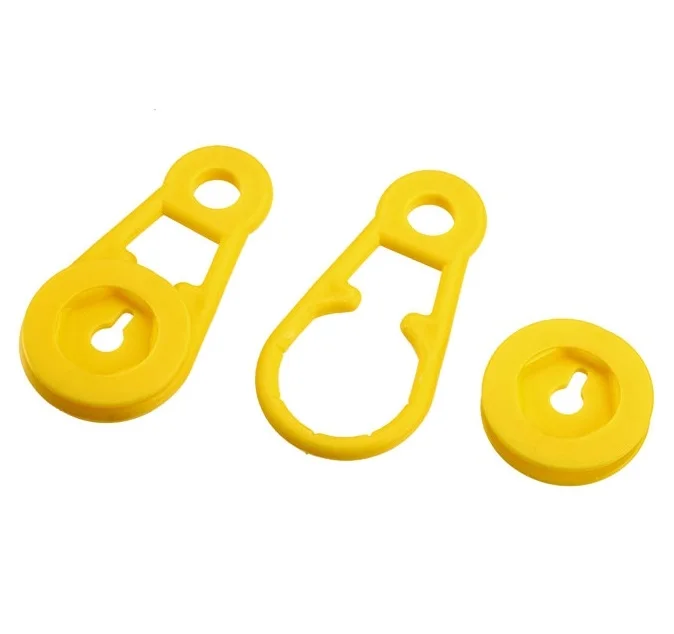 Marine Sailboat Boat Yacht 4 Pieces Circle Clips Boat Maintenance Master JME-0004
Marine Sailboat Boat Yacht 4 Pieces Circle Clips Boat Maintenance Master JME-0004