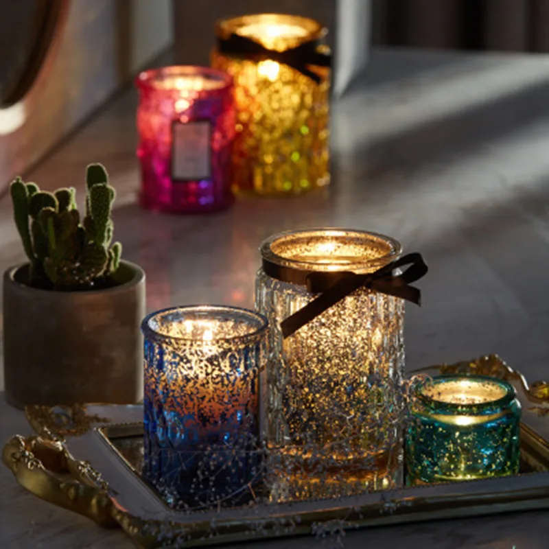 Romantic Candles Natural Coconut Wax Scented Candles Holiday Wedding Decor Plant Fragrance Essential Oil Smokeless Birthday Gif
Romantic Candles Natural Coconut Wax Scented Candles Holiday Wedding Decor Plant Fragrance Essential Oil Smokeless Birthday Gif