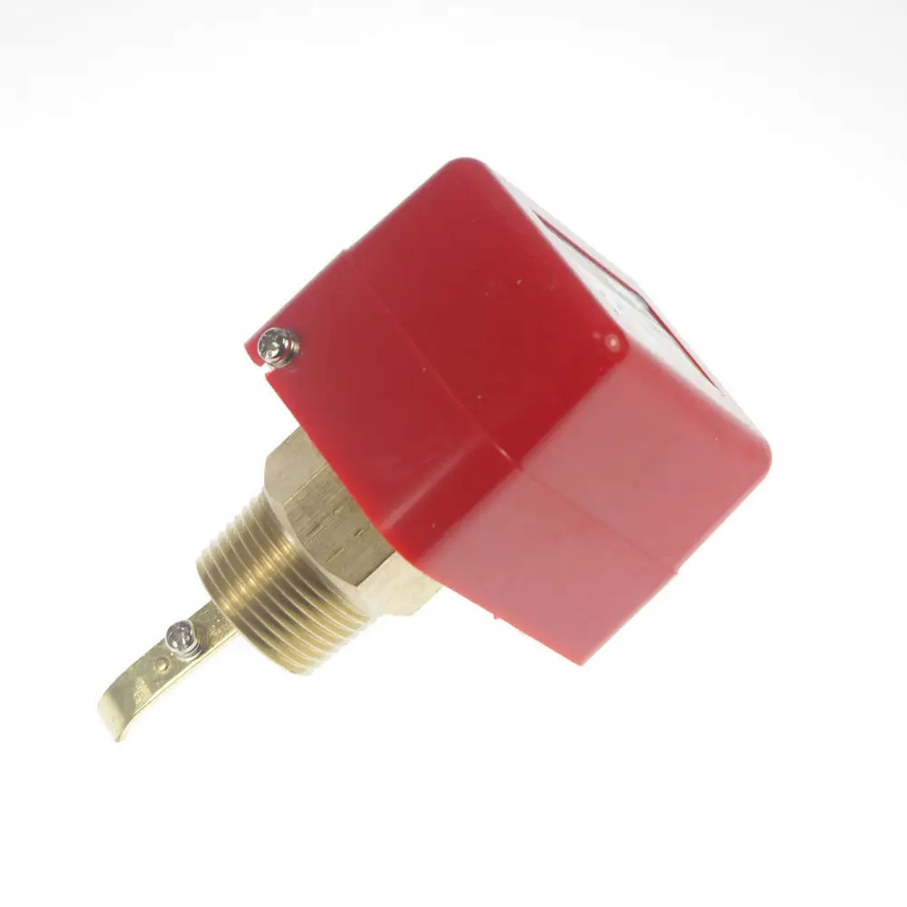 3/4 "220 V 3A переключатель потока воды/весло BSPP резьбовое соединение SPDT контакты красный
3/4 "220 V 3A переключатель потока воды/весло BSPP резьбовое соединение SPDT контакты красный