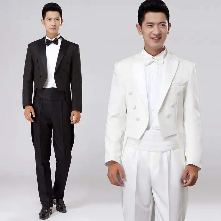 Mens suit tuxedo wedding dress 2020 new arrival men slim fit wedding suits for men latest coat pant designs suit + pant + tie
Mens suit tuxedo wedding dress 2020 new arrival men slim fit wedding suits for men latest coat pant designs suit + pant + tie