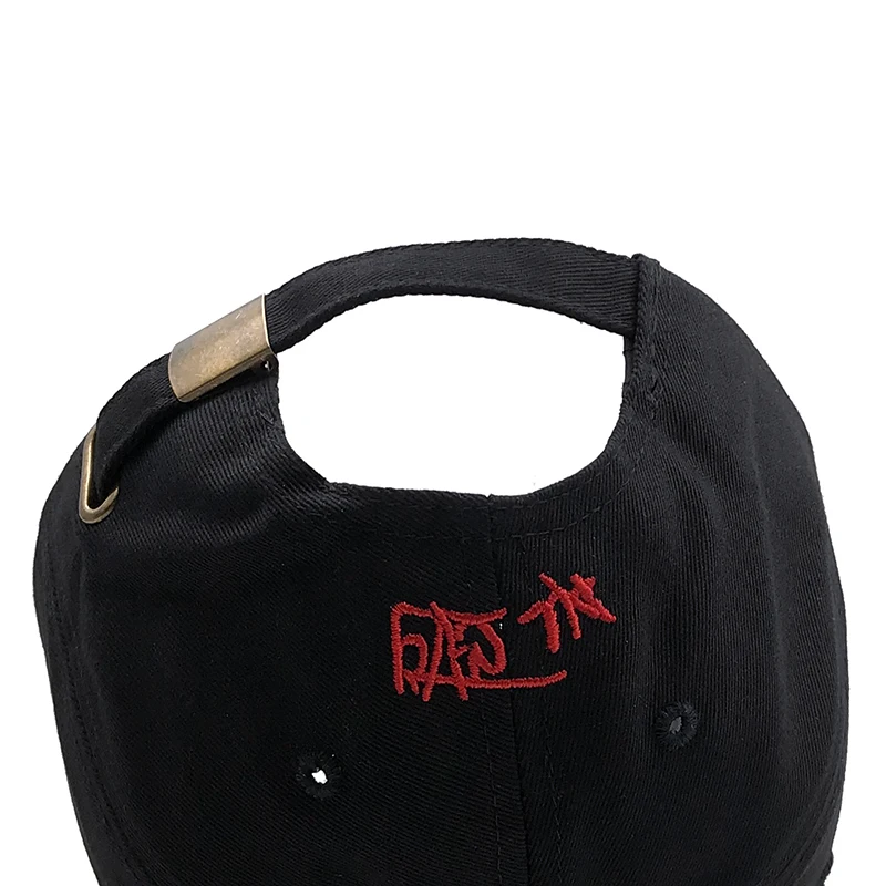 Artist-designed Oye Mami Dad Hat women men fashion letter embroidery snapback hat 100% cotton adjustable hip hop baseball caps
Artist-designed Oye Mami Dad Hat women men fashion letter embroidery snapback hat 100% cotton adjustable hip hop baseball caps