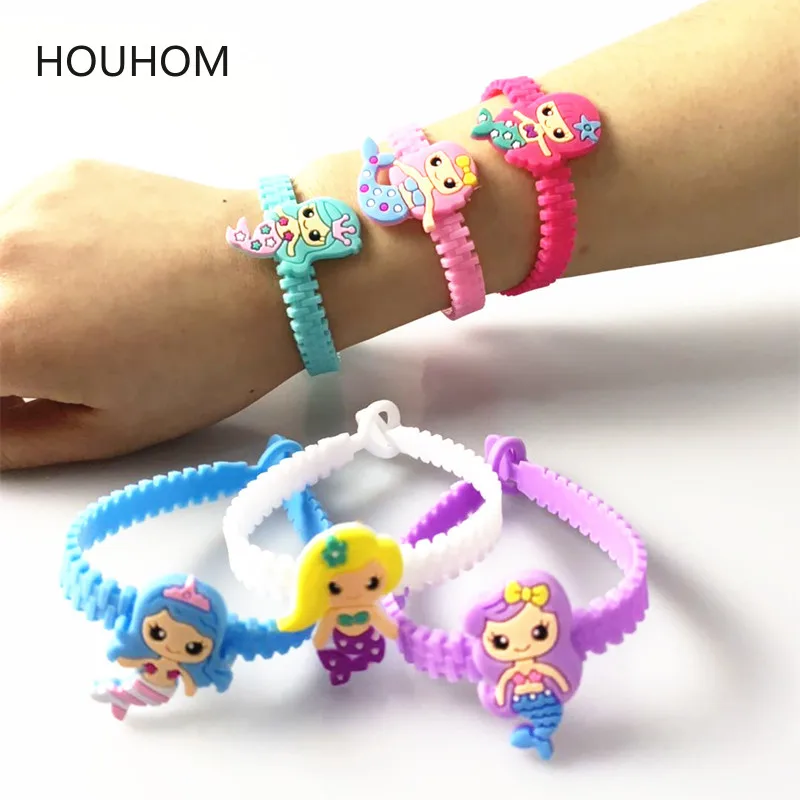 Flamingo/Mermaid Party Rubber Bangle Bracelet Birthday Party Decorations Kids Baby Shower Unicorn Party Decorations Party Favors
Flamingo/Mermaid Party Rubber Bangle Bracelet Birthday Party Decorations Kids Baby Shower Unicorn Party Decorations Party Favors