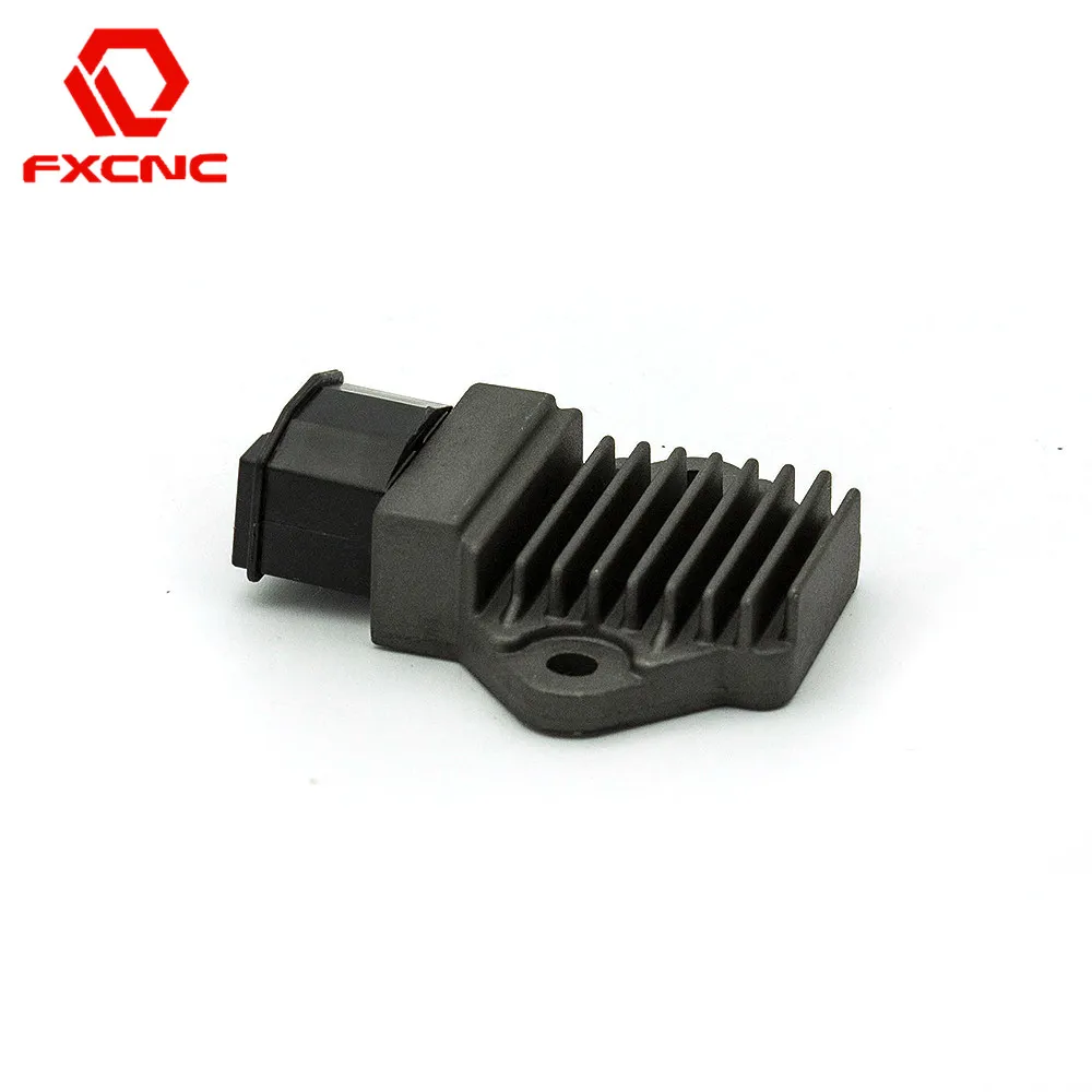 For Honda CB250 Two Fifty CB600 CB500 VFR750 CBR600 F2 F3 Motorcycle Voltage Stabilizer 12V Voltage Regulator Current Rectifier
For Honda CB250 Two Fifty CB600 CB500 VFR750 CBR600 F2 F3 Motorcycle Voltage Stabilizer 12V Voltage Regulator Current Rectifier