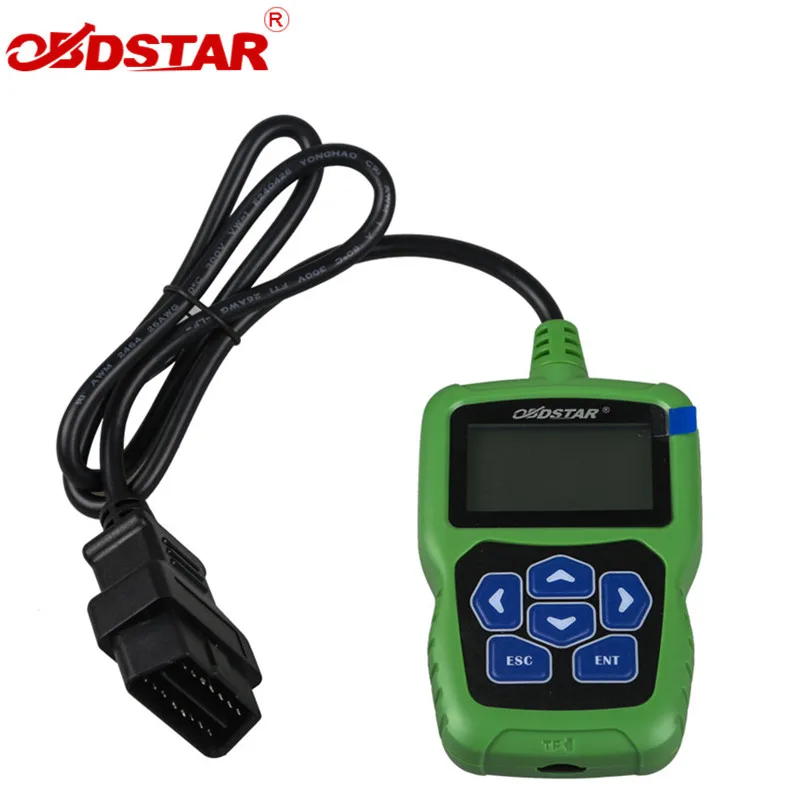 OBDSTAR F101 для TOYOTA, инструмент для сброса IMMO, Поддержка G-чипа, обновление всех ключей через TF-карту
OBDSTAR F101 для TOYOTA, инструмент для сброса IMMO, Поддержка G-чипа, обновление всех ключей через TF-карту