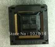 100% NEW IC201-2084 QFP208 TQFP208 0.5MM IC Test Socket / Programmer Adapter / Burn-in Socket (IC201-2084-001)
100% NEW IC201-2084 QFP208 TQFP208 0.5MM IC Test Socket / Programmer Adapter / Burn-in Socket (IC201-2084-001)