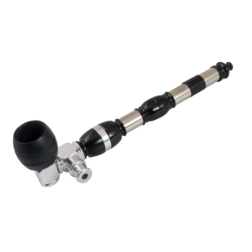 Formax420 Small Chequered with Black and White Pocket Smoking Pipe Tobacco Hand Pipe
Formax420 Small Chequered with Black and White Pocket Smoking Pipe Tobacco Hand Pipe
