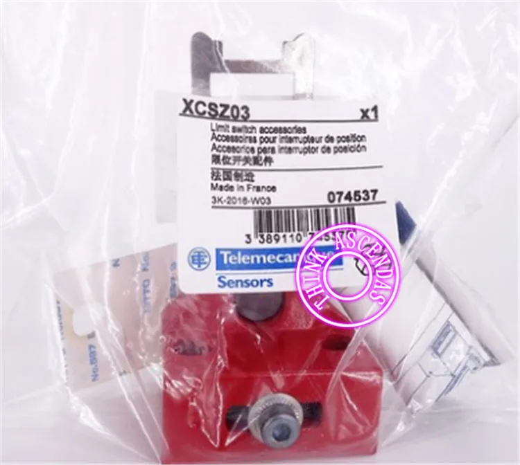 Safety switch insert XCS XCSZ01 XCS-Z01 / XCSZ02 XCS-Z02 / XCSZ03 XCS-Z03 / XCSZ05 XCS-Z05 / XCSZ11 XCS-Z11 / XCSZ12 XCS-Z12
Safety switch insert XCS XCSZ01 XCS-Z01 / XCSZ02 XCS-Z02 / XCSZ03 XCS-Z03 / XCSZ05 XCS-Z05 / XCSZ11 XCS-Z11 / XCSZ12 XCS-Z12