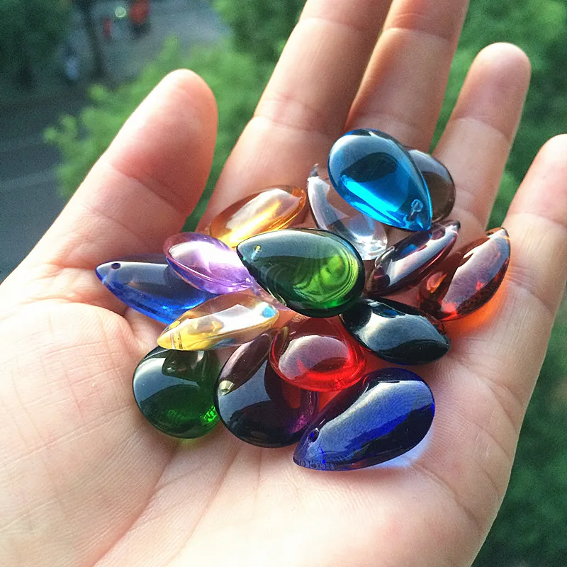 wholesale free shipping 200pcs/lot mixcolors 16*22mm Tea Drops crystal chandelier parts diy beads curtain accessories decoration
wholesale free shipping 200pcs/lot mixcolors 16*22mm Tea Drops crystal chandelier parts diy beads curtain accessories decoration