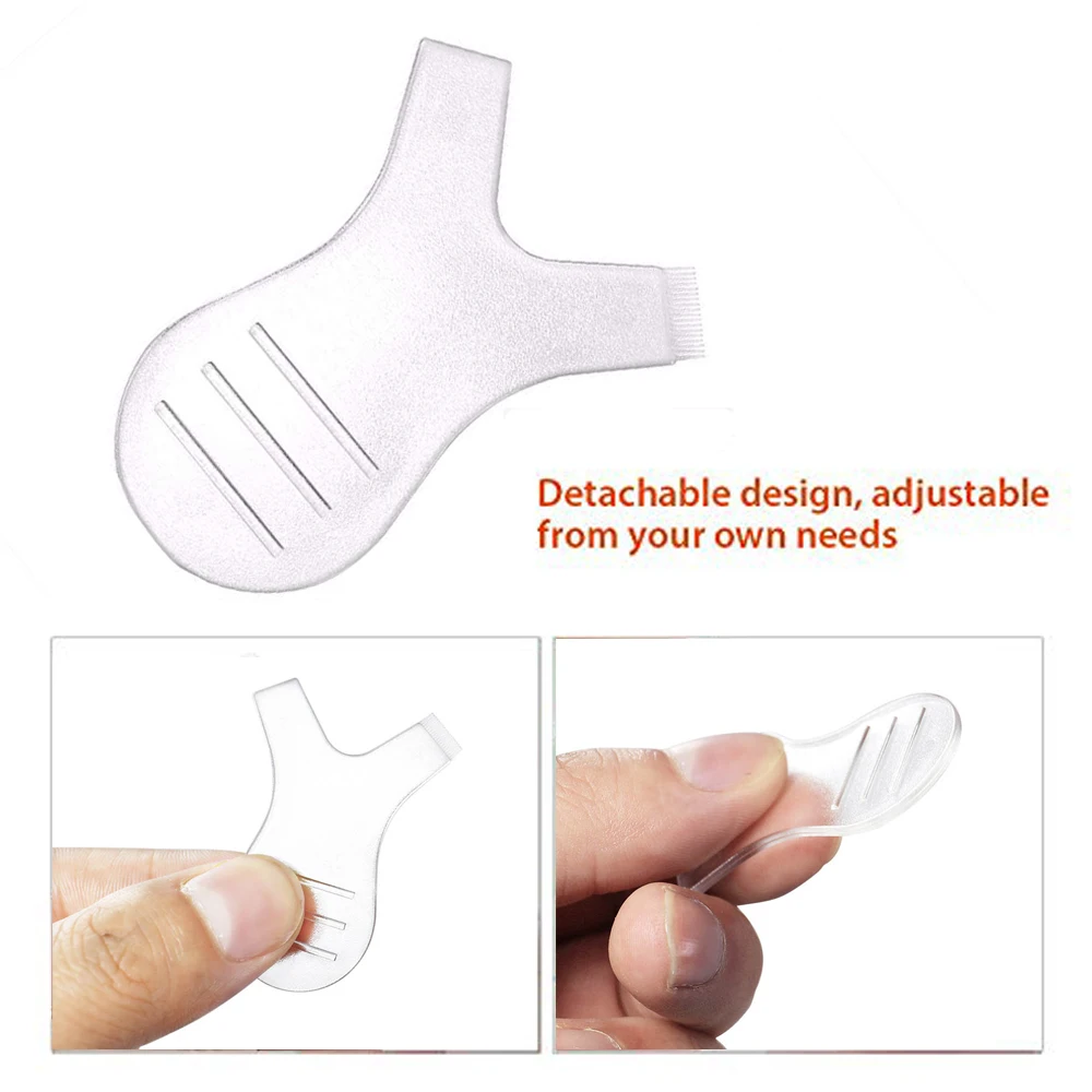 1Pcs Lash Lift Brush Eyelash Extension Supplies Graft Perm Mini Y Shape Comb Eyelash Brush for Lash Extension Tools Clean Up
1Pcs Lash Lift Brush Eyelash Extension Supplies Graft Perm Mini Y Shape Comb Eyelash Brush for Lash Extension Tools Clean Up