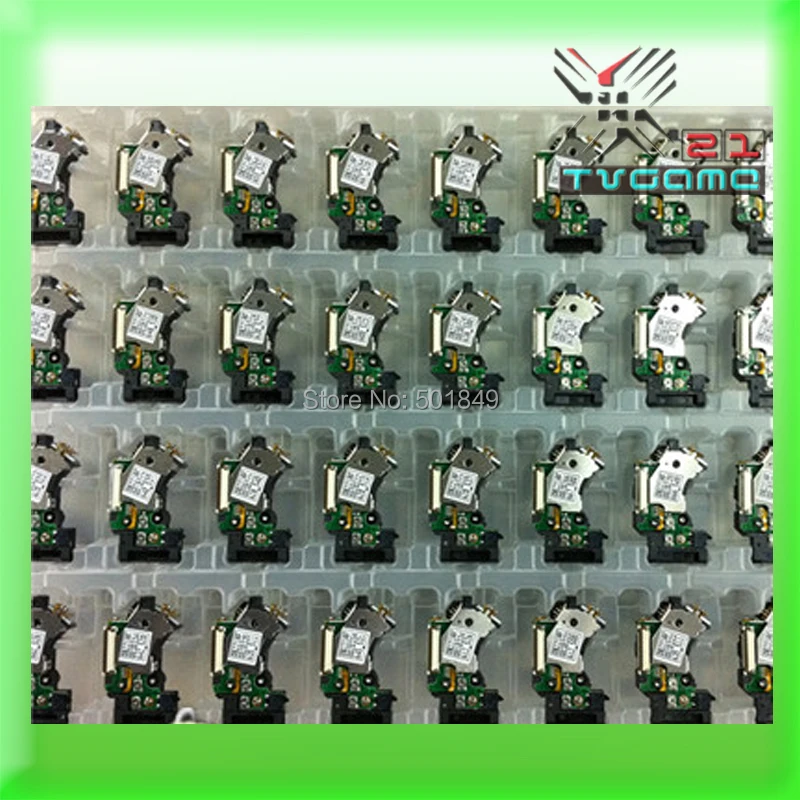 5Pcs/Lot High Quality Copy PVR-802W Laser Lens Game Parts For PS2 Slim 7XXXX 9XXX 79XXX 77XXX
5Pcs/Lot High Quality Copy PVR-802W Laser Lens Game Parts For PS2 Slim 7XXXX 9XXX 79XXX 77XXX