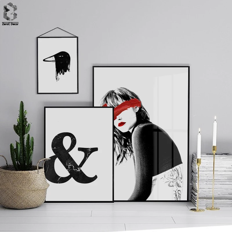 Modern Posters And Prints Wall Art Canvas Painting Nordic Wall Pictures Bird For Living Room Girl Decoration Pictures
Modern Posters And Prints Wall Art Canvas Painting Nordic Wall Pictures Bird For Living Room Girl Decoration Pictures