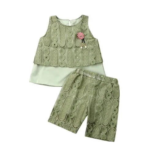 baby girl summer clothes 2Pcs Newborn Toddler Baby Girl Tops T-shirts Shorts Pants Outfit Lace Clothes
baby girl summer clothes 2Pcs Newborn Toddler Baby Girl Tops T-shirts Shorts Pants Outfit Lace Clothes