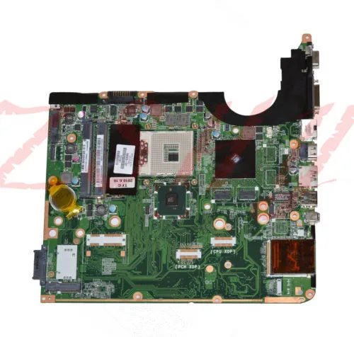 Материнская плата для ноутбука HP pavilion DV6 DA0UP6MB6F0 580976-001 ddr3 Бесплатная доставка 100% ТЕСТ ОК
Материнская плата для ноутбука HP pavilion DV6 DA0UP6MB6F0 580976-001 ddr3 Бесплатная доставка 100% ТЕСТ ОК