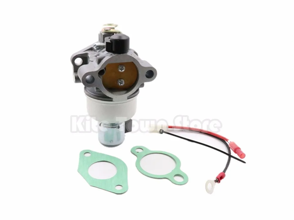 CARB FOR MTD KOHLER CV13 CV14 CV15 CV16 LAWN MOWERS TRACTORS 12 853 56,12 81,12 94-S URETOR 42 03-S
CARB FOR MTD KOHLER CV13 CV14 CV15 CV16 LAWN MOWERS TRACTORS 12 853 56,12 81,12 94-S URETOR 42 03-S