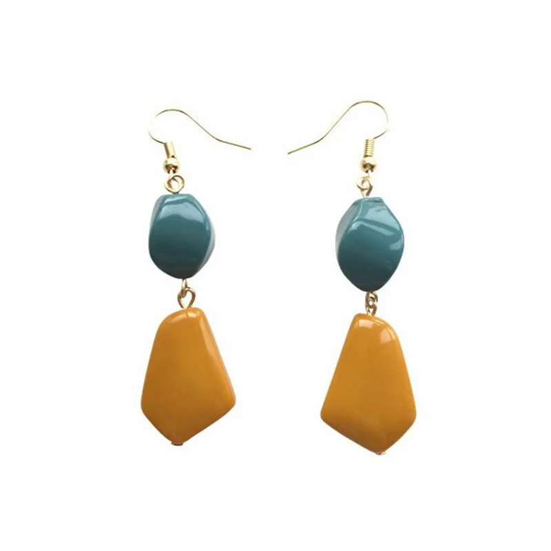 design earrings temperament of restoring ancient ways is contracted and irregular Female stud earrings Fashion beautiful earrin
design earrings temperament of restoring ancient ways is contracted and irregular Female stud earrings Fashion beautiful earrin