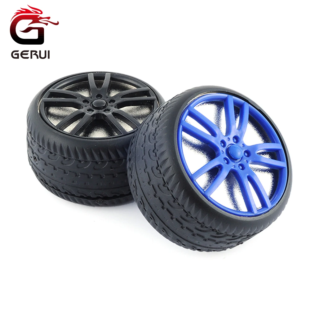 GERUI New Funny Design Tobacco Grinder Tire Style Plastic & Zinc Alloy Herb Crusher 3 Layers Diameter 60mm
GERUI New Funny Design Tobacco Grinder Tire Style Plastic & Zinc Alloy Herb Crusher 3 Layers Diameter 60mm