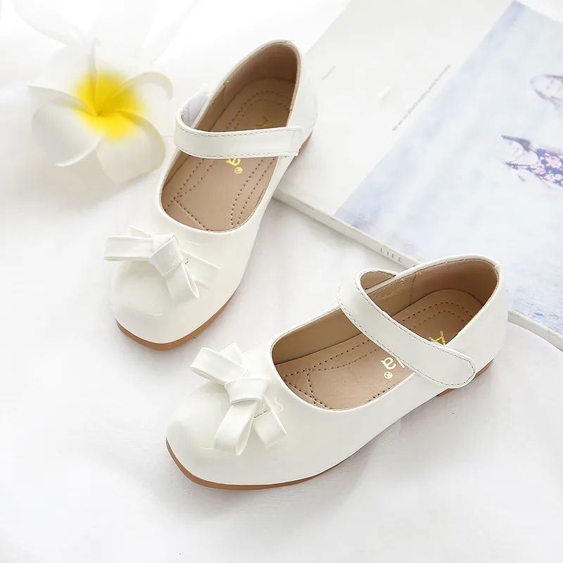 2019New Kids Shoes Girls Shoes Spring Autumn Princess Leather shoes Wedding Party Shoes for Girl Red black pink White 3 4 5-14T
2019New Kids Shoes Girls Shoes Spring Autumn Princess Leather shoes Wedding Party Shoes for Girl Red black pink White 3 4 5-14T