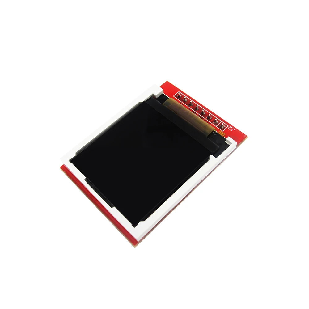 HAILANGNIAO 1 шт. новый цветной ЖК-экран 1,44 дюйма uno r3 / mega 2560 1,44 ''TFT SPI модуль последовательного интерфейса 128X128 V1.1
HAILANGNIAO 1 шт. новый цветной ЖК-экран 1,44 дюйма uno r3 / mega 2560 1,44 ''TFT SPI модуль последовательного интерфейса 128X128 V1.1