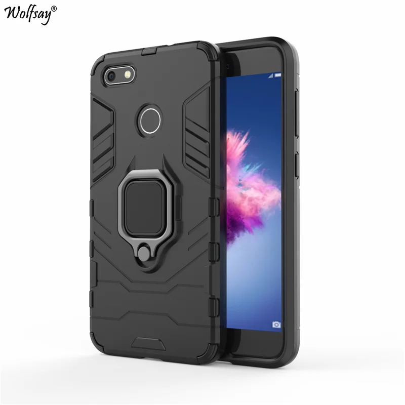 Wolfsay for Huawei P9 Lite Mini Case, Y6 Pro 2017 Car Holder Armor Cases Hard PC & Soft Silicon Cover for Huawei P9 Lite Mini 5"
Wolfsay for Huawei P9 Lite Mini Case, Y6 Pro 2017 Car Holder Armor Cases Hard PC & Soft Silicon Cover for Huawei P9 Lite Mini 5"