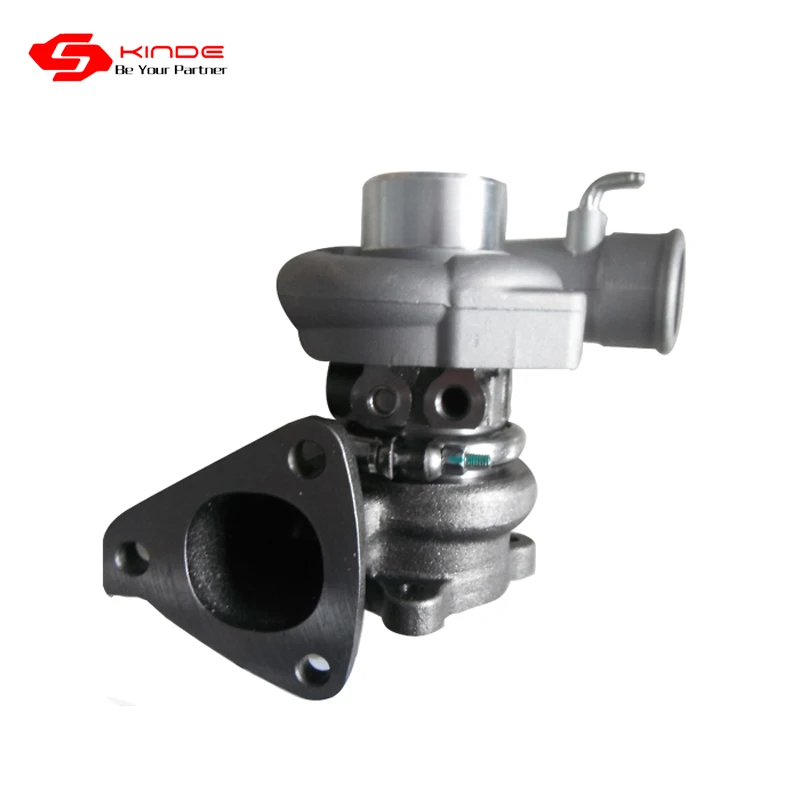 Susirick 49177-01515 49177-01513 Турбокомпрессор Для Mitsubishi L200 L300 L400 4D56 двигатель MD613303 MD613440 Нагнетатель
Susirick 49177-01515 49177-01513 Турбокомпрессор Для Mitsubishi L200 L300 L400 4D56 двигатель MD613303 MD613440 Нагнетатель