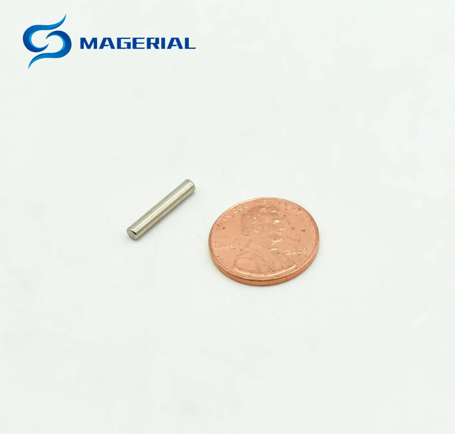 Micro Precision Magnet Cylinder Diameter 2 0.079'' Small Round Disc 2x15 mm Sensor Mini Magnets Teaching Study 200pcs
Micro Precision Magnet Cylinder Diameter 2 0.079'' Small Round Disc 2x15 mm Sensor Mini Magnets Teaching Study 200pcs