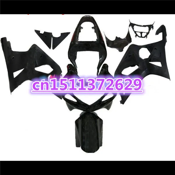 Motorcycle Fairing KIT for SUZUKKI 00 01 02 GSXR1000 00-02 GSXR1000 2000 2001 2002 GSXR1000 K2 black Fairing parts-Dor
Motorcycle Fairing KIT for SUZUKKI 00 01 02 GSXR1000 00-02 GSXR1000 2000 2001 2002 GSXR1000 K2 black Fairing parts-Dor