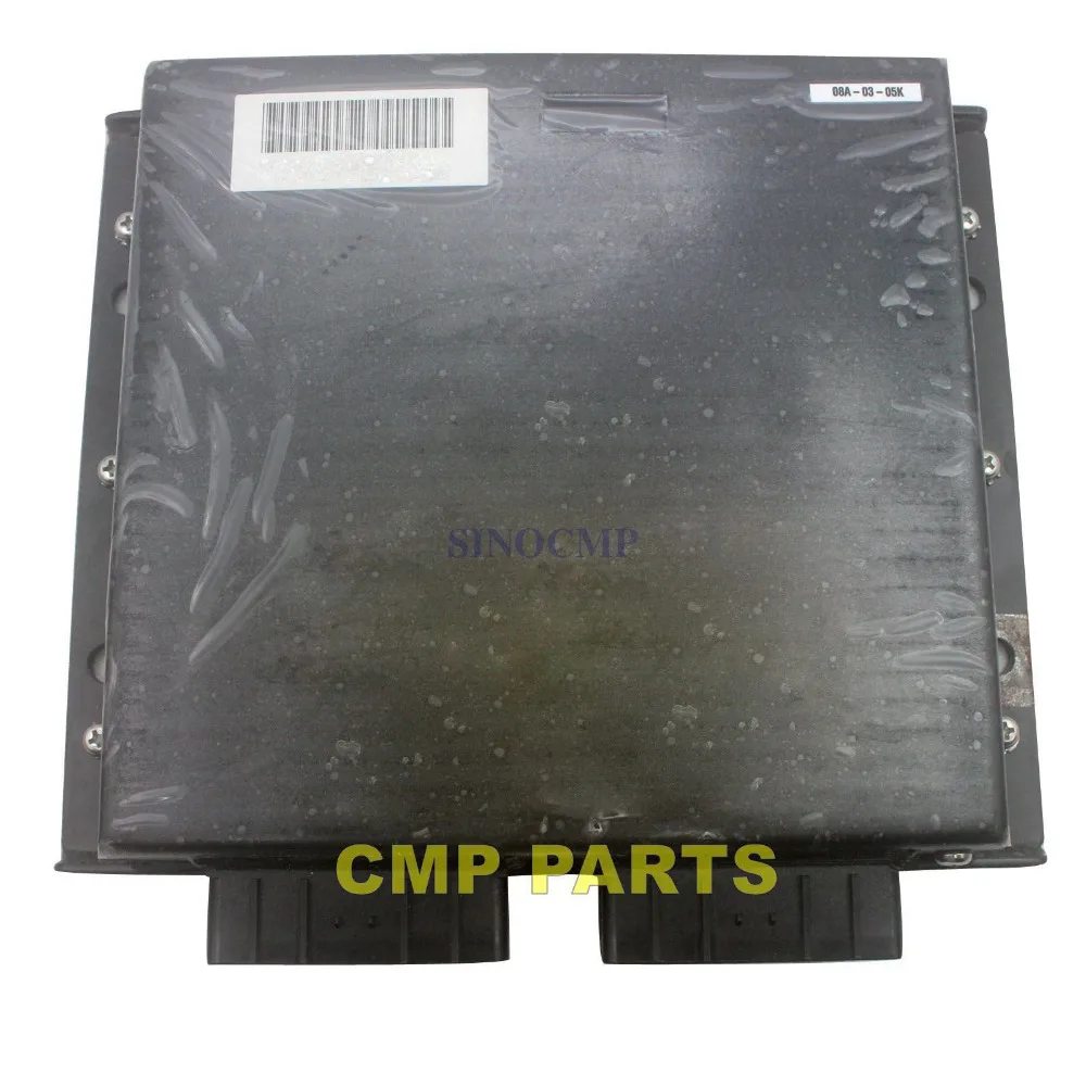 ROBEX 360LC-7 R360LC-7 ECU Controller 21NA-32100, Control Panel for Hyundai Excavator Computer Box, 1 year warranty
ROBEX 360LC-7 R360LC-7 ECU Controller 21NA-32100, Control Panel for Hyundai Excavator Computer Box, 1 year warranty