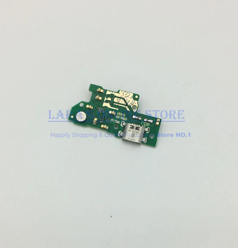 Micro USB Charging Charger Port Dock Connector Flex Cable with Microphone Board For Huawei Enjoy 7/ 7 Plus Replacement Parts
Micro USB Charging Charger Port Dock Connector Flex Cable with Microphone Board For Huawei Enjoy 7/ 7 Plus Replacement Parts