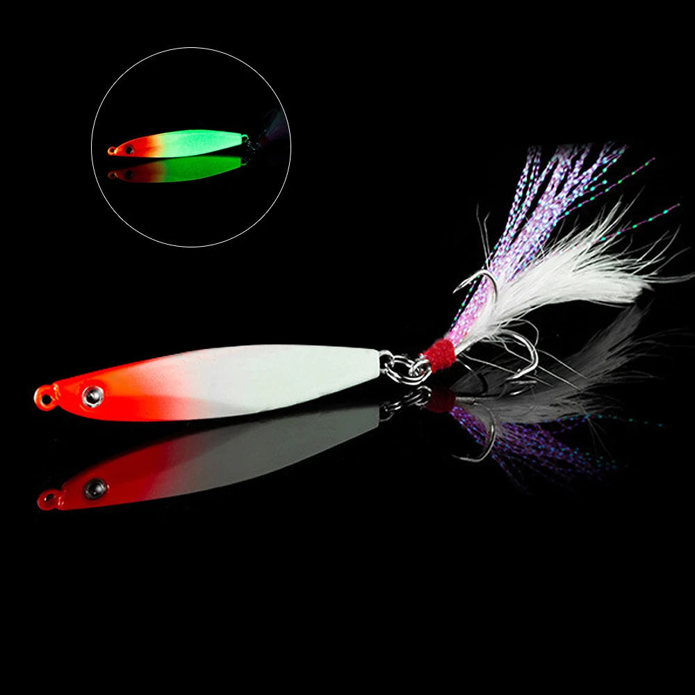 QXO Fishing Jig Lure 14g VIB Bait Spoon Squid Jig Wint Bait Lures Fishing Winter Hard Minnow Goods For Fishing Duck Sea Ocean
QXO Fishing Jig Lure 14g VIB Bait Spoon Squid Jig Wint Bait Lures Fishing Winter Hard Minnow Goods For Fishing Duck Sea Ocean