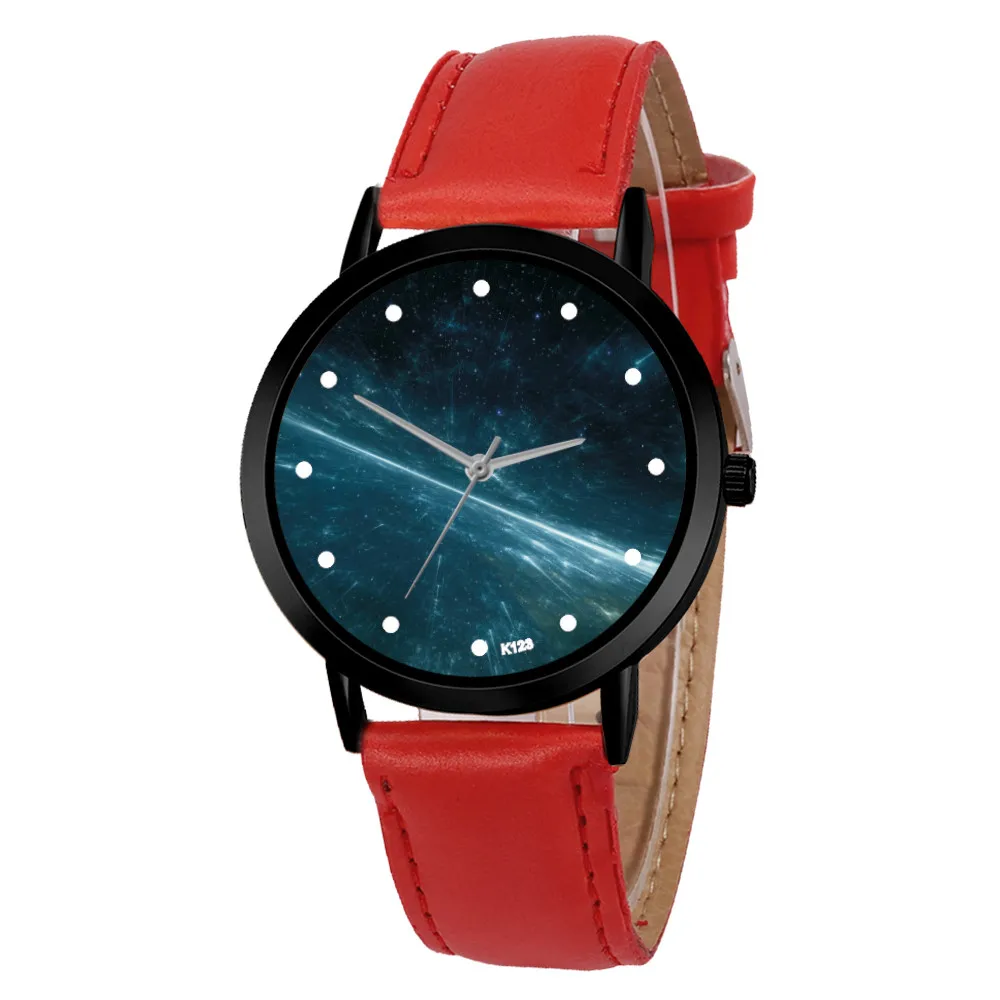 

Zhou Lianfa Foreign Trade Hot Series First-hand Source Of Creative Starry Sky Relogio Feminino Watches Reloj Mujer