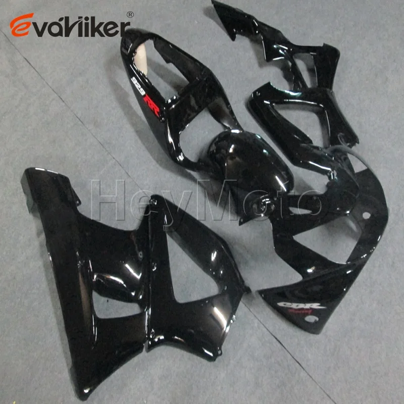 ABS motorcycle fairing for CBR929RR 2000 2001 black CBR929 RR 00 01 motorcycle panels 5Gifts Injection mold
ABS motorcycle fairing for CBR929RR 2000 2001 black CBR929 RR 00 01 motorcycle panels 5Gifts Injection mold