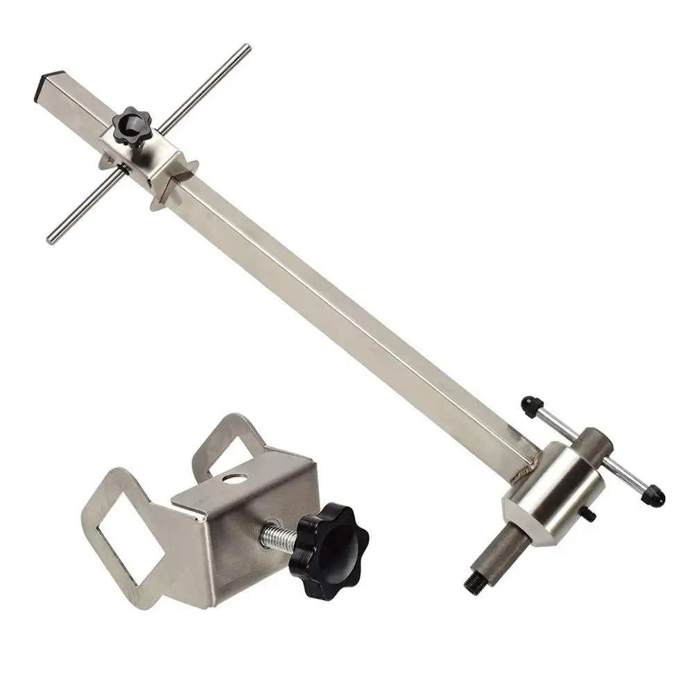 Derailleur Hanger Alignment Gauge Calibration Tool Transmission Hanger Localizer Rear Lifting Lug Correction Tool
Derailleur Hanger Alignment Gauge Calibration Tool Transmission Hanger Localizer Rear Lifting Lug Correction Tool