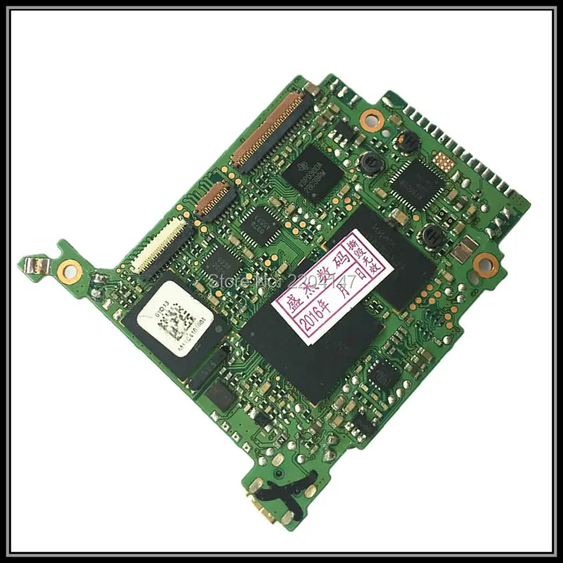 original H50 mainboard for casio H50 main board H50 motherboard ZS200 mainboard camera repair part free shipping
original H50 mainboard for casio H50 main board H50 motherboard ZS200 mainboard camera repair part free shipping