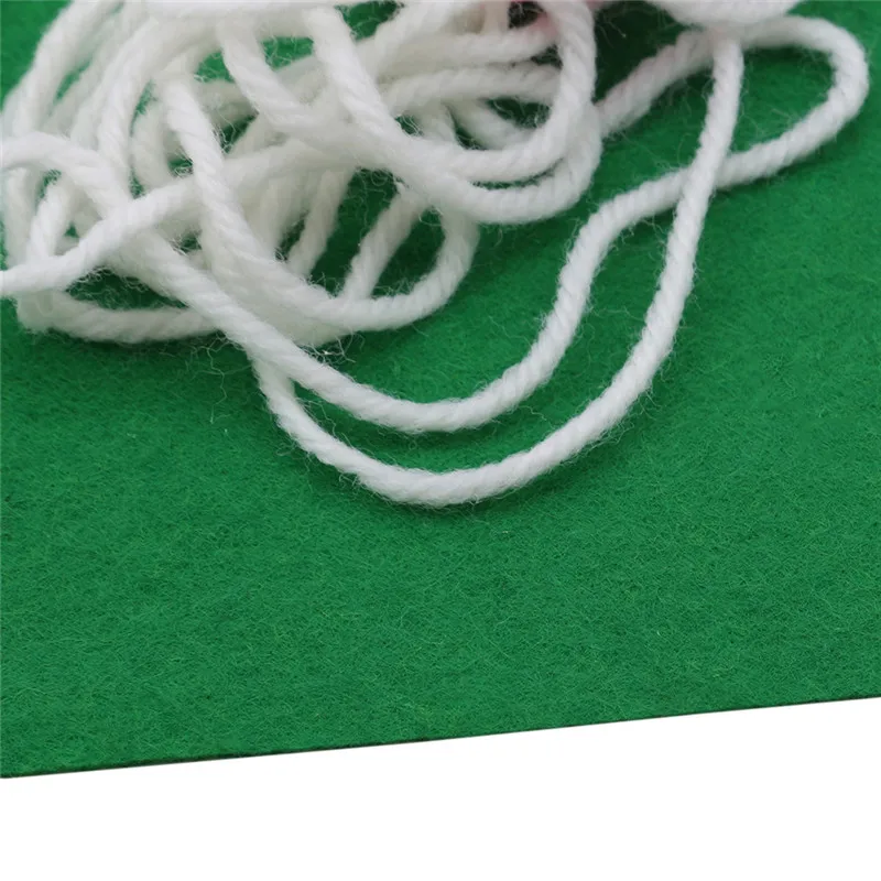 Non-woven Fabric Kids Toys For Baby Gift DIY Hand Finger Puppets Education Craft Toys
Non-woven Fabric Kids Toys For Baby Gift DIY Hand Finger Puppets Education Craft Toys