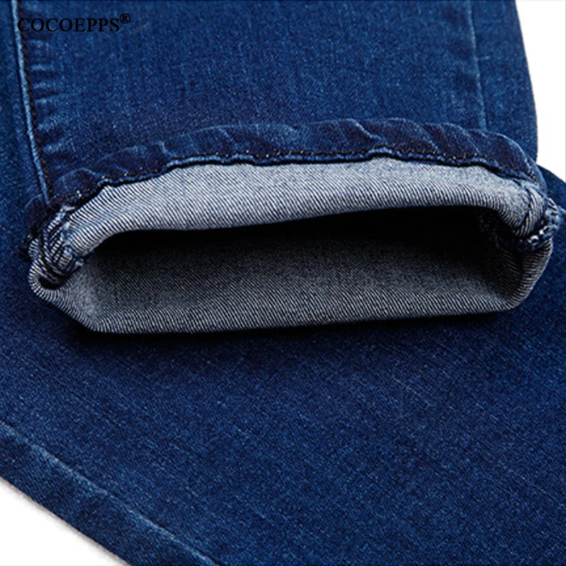 2017 Plus Size Woman High Waist Jeans Fashion Large Size Demin Feminino Trousers Casual Tight jeans for women vintage pants 6XL
2017 Plus Size Woman High Waist Jeans Fashion Large Size Demin Feminino Trousers Casual Tight jeans for women vintage pants 6XL