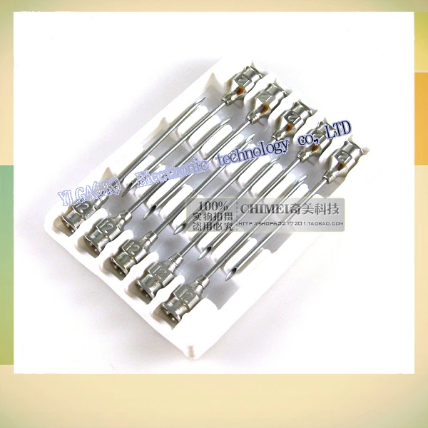 The hollow needle new ten pens 12 304 stainless steel material remove IC auxiliary hand toolsFree shipping
The hollow needle new ten pens 12 304 stainless steel material remove IC auxiliary hand toolsFree shipping