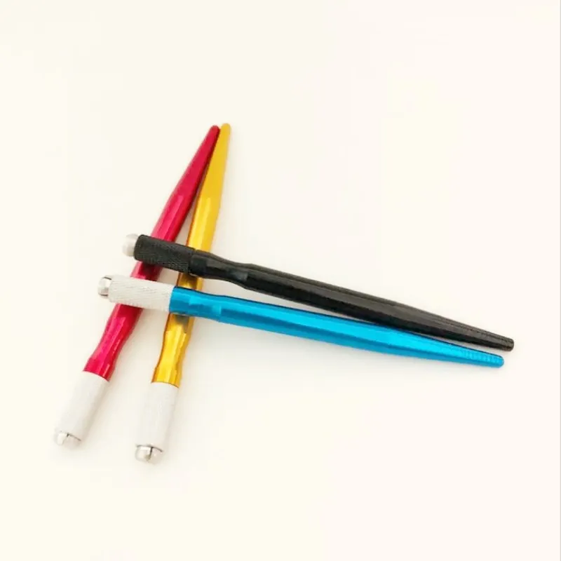Tebori 3D Pen Microblading Tattoo Machine For Permanent Makeup Eyebrow Tattooing Manual Guns
Tebori 3D Pen Microblading Tattoo Machine For Permanent Makeup Eyebrow Tattooing Manual Guns
