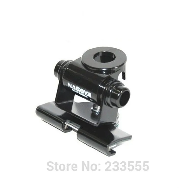 2pcs NEW Original NAGOYA RB-400V Chrome Mobile Mount Hatchback Door Bracket 2-axis 360 adjust
2pcs NEW Original NAGOYA RB-400V Chrome Mobile Mount Hatchback Door Bracket 2-axis 360 adjust