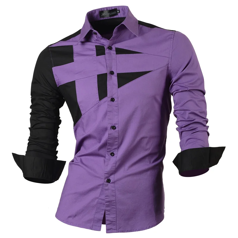 2016 Spring Autumn Features Shirts Men Casual Jeans Shirt New Arrival Long Sleeve Casual Slim Fit Male Shirts 8397
2016 Spring Autumn Features Shirts Men Casual Jeans Shirt New Arrival Long Sleeve Casual Slim Fit Male Shirts 8397