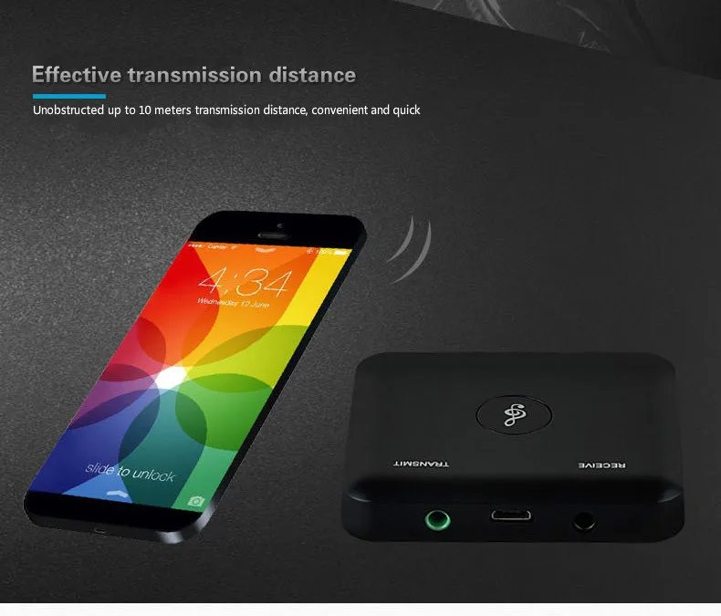 2018 Hot Sales!! Bluetooth Adapter Computer Notebook TV To Audio Speaker Audio Transceiver Combo Bluetooth Receiver
2018 Hot Sales!! Bluetooth Adapter Computer Notebook TV To Audio Speaker Audio Transceiver Combo Bluetooth Receiver