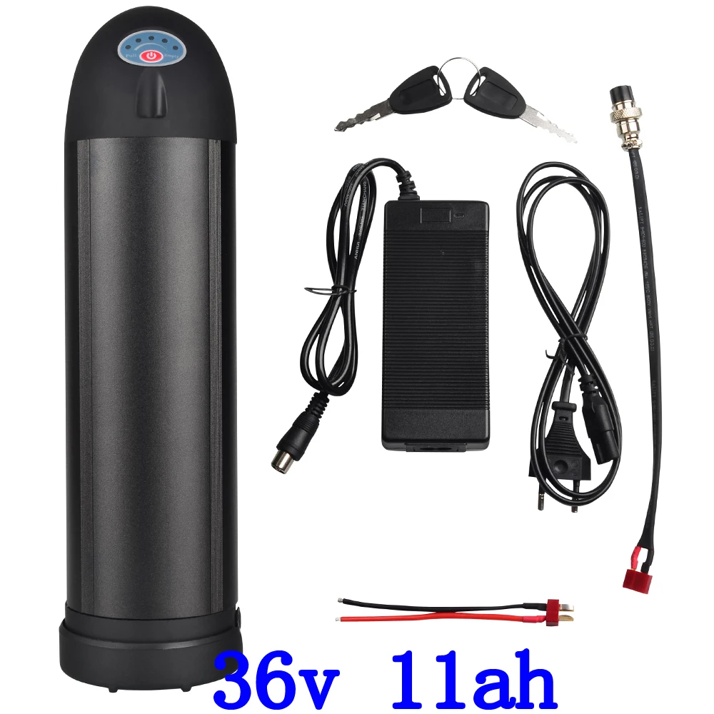 Аккумулятор для электровелосипеда Bafang BBS01 BBS02, 36 в 10 Ач, 500 Вт 36 в 10 Ач 11 Ач, литиевый аккумулятор для электровелосипеда 36 в 500 Вт 350 Вт 250 Вт
Аккумулятор для электровелосипеда Bafang BBS01 BBS02, 36 в 10 Ач, 500 Вт 36 в 10 Ач 11 Ач, литиевый аккумулятор для электровелосипеда 36 в 500 Вт 350 Вт 250 Вт
