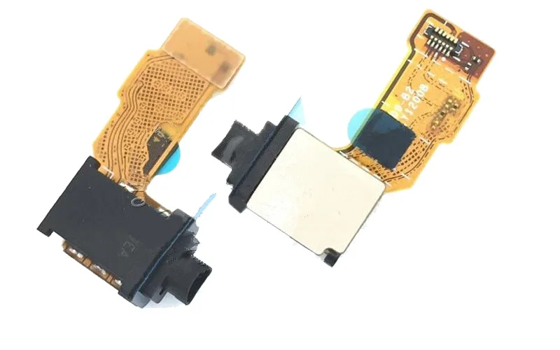 2017 New Audio Jack Flex Cable For Sony Xperia M5 E5603 E5606 E5653 Headphone Jack Flex For Sony Xperia C5 Ultra E5553 Earphone
2017 New Audio Jack Flex Cable For Sony Xperia M5 E5603 E5606 E5653 Headphone Jack Flex For Sony Xperia C5 Ultra E5553 Earphone