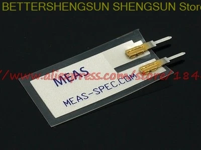 Free shipping LDT0-028K Piezo Vibration Sensor Piezoelectric thin film vibration sensor High sensitivity AC coupling
Free shipping LDT0-028K Piezo Vibration Sensor Piezoelectric thin film vibration sensor High sensitivity AC coupling