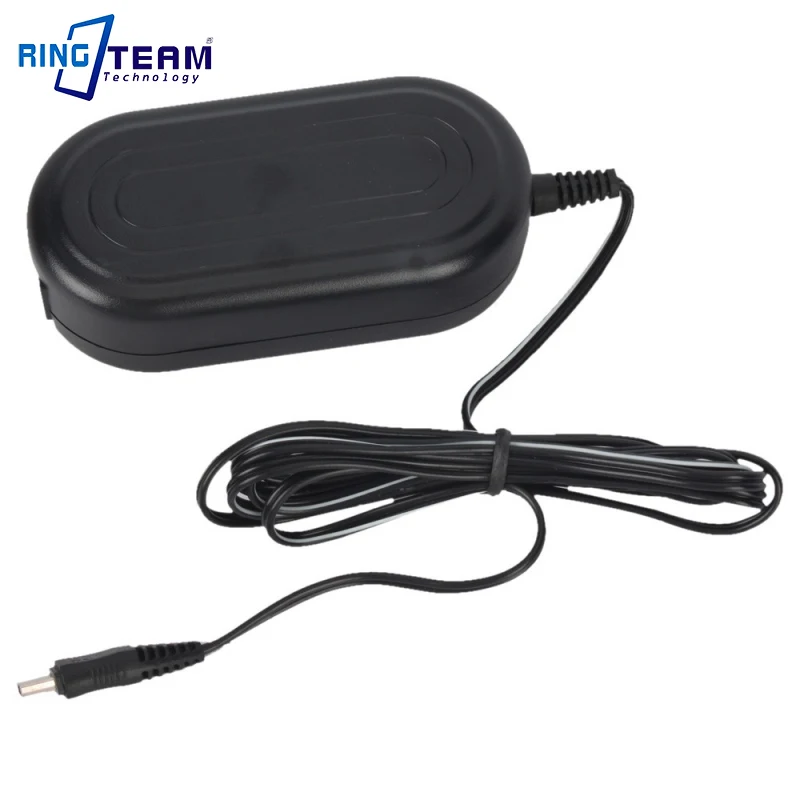 Адаптер питания переменного тока для камеры Canon HF R106 MD101 MD110 MD111 MD120E 1887B003AA 1887B002 MD120 MD130 MD140 MD150
Адаптер питания переменного тока для камеры Canon HF R106 MD101 MD110 MD111 MD120E 1887B003AA 1887B002 MD120 MD130 MD140 MD150