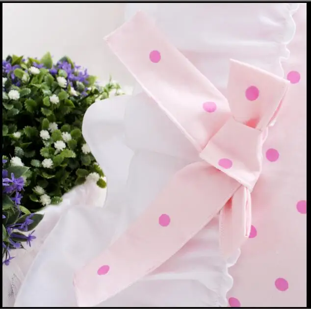 New Cotton Pink dot sweet Duvet Cover Set princess candy girl lace Europe Pink sweet bedding room home textile FG180
New Cotton Pink dot sweet Duvet Cover Set princess candy girl lace Europe Pink sweet bedding room home textile FG180
