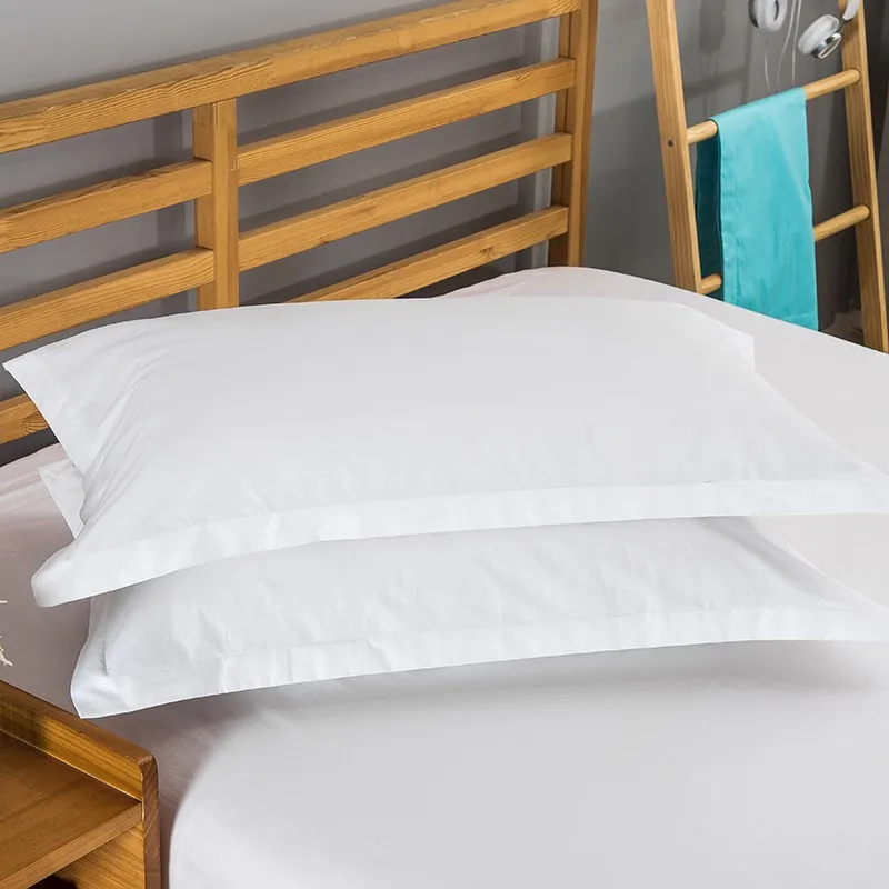 1 Pair 100% pillow case cotton solid color pillow covers decorative Super Soft Comfortable pillowcases bed Bedroom 48x74cm
1 Pair 100% pillow case cotton solid color pillow covers decorative Super Soft Comfortable pillowcases bed Bedroom 48x74cm