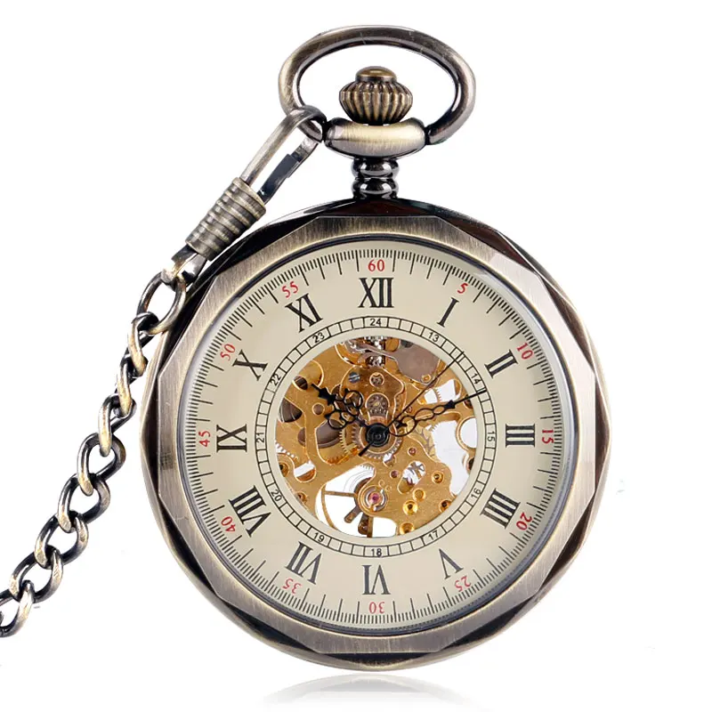 Relogio Vintage Fob Pocket Watch Stylish Luxury Nurse Hour Roman Numerals Wind Up Mechanical Open Face Men Women Xmas Gift
Relogio Vintage Fob Pocket Watch Stylish Luxury Nurse Hour Roman Numerals Wind Up Mechanical Open Face Men Women Xmas Gift